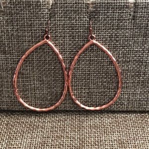 Premier Designs Julia Earrings